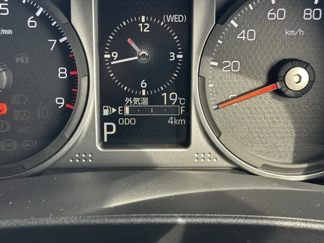 アトレー(ダイハツ)RS届出済未使用車 23