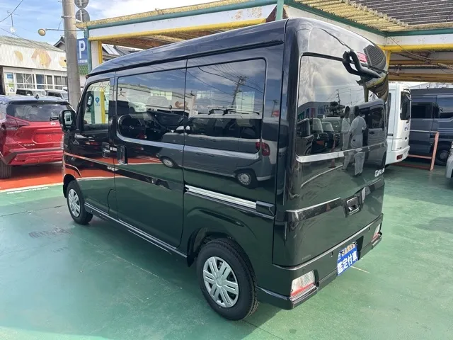 アトレー(ダイハツ)RS届出済未使用車 2