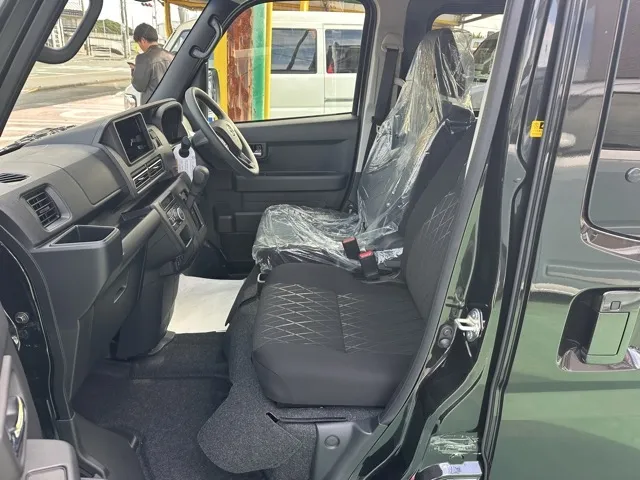 アトレー(ダイハツ)RS届出済未使用車 3