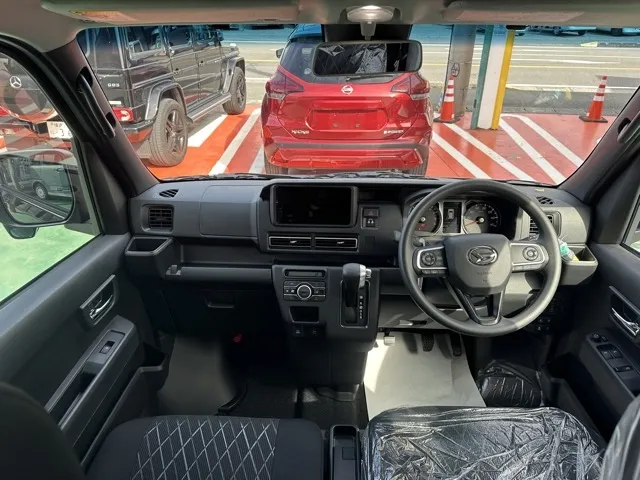 アトレー(ダイハツ)RS届出済未使用車 5