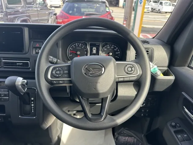 アトレー(ダイハツ)RS届出済未使用車 6