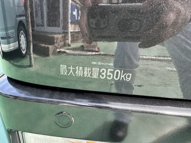 アトレー(ダイハツ)RS届出済未使用車 7