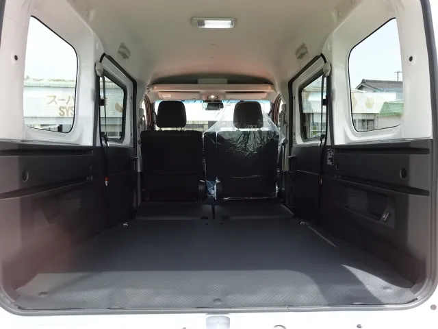 アトレー(ダイハツ)RS届出済未使用車 9