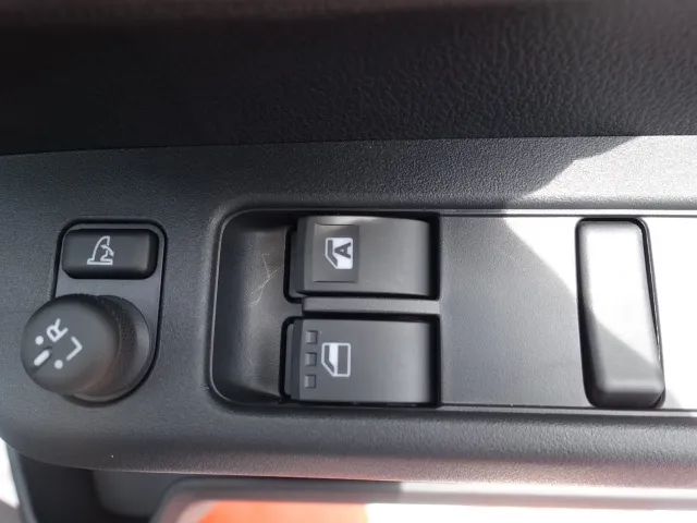 アトレー(ダイハツ)RS届出済未使用車 14