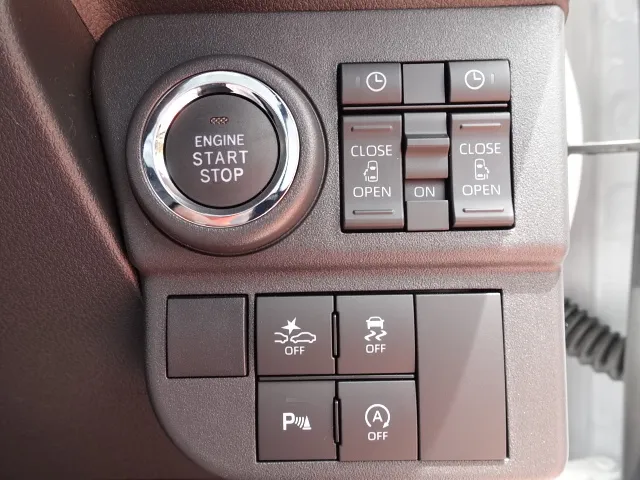 アトレー(ダイハツ)RS届出済未使用車 15