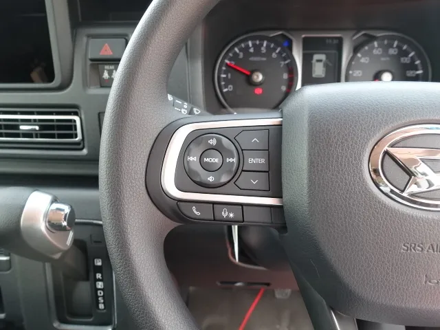 アトレー(ダイハツ)RS届出済未使用車 18