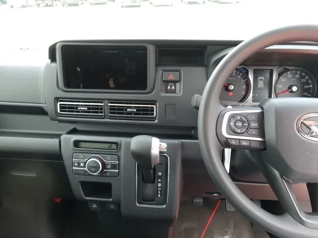 アトレー(ダイハツ)RS届出済未使用車 19