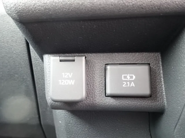 アトレー(ダイハツ)RS届出済未使用車 20