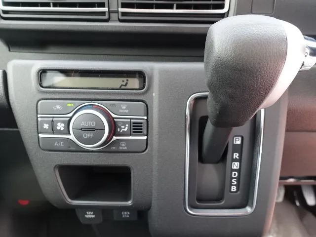 アトレー(ダイハツ)RS届出済未使用車 21