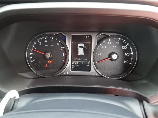 アトレー(ダイハツ)RS届出済未使用車 24