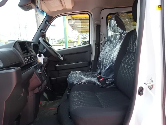 アトレー(ダイハツ)RS届出済未使用車 3