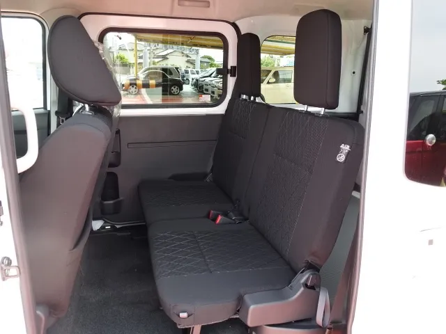 アトレー(ダイハツ)RS届出済未使用車 4