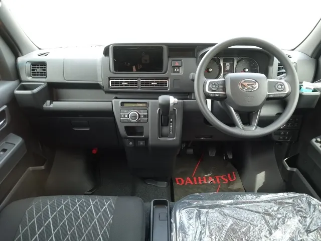 アトレー(ダイハツ)RS届出済未使用車 5