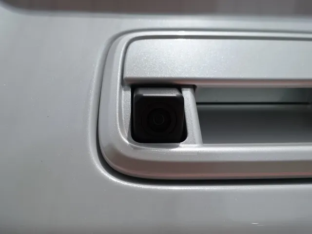 アトレー(ダイハツ)RS届出済未使用車 7