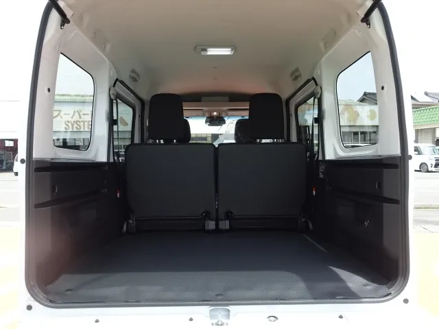 アトレー(ダイハツ)RS届出済未使用車 8