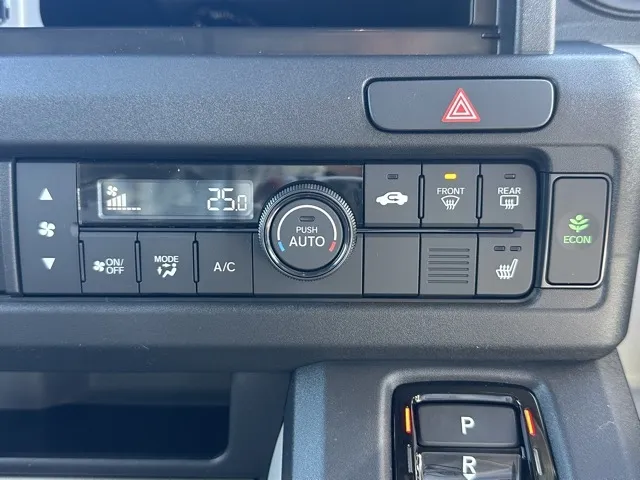 N-VAN(ホンダ)e L4届出済未使用車 15