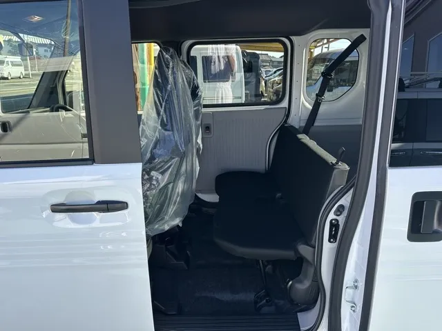 N-VAN(ホンダ)e L4届出済未使用車 4