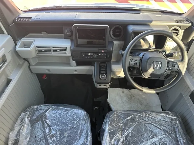 N-VAN(ホンダ)e L4届出済未使用車 5