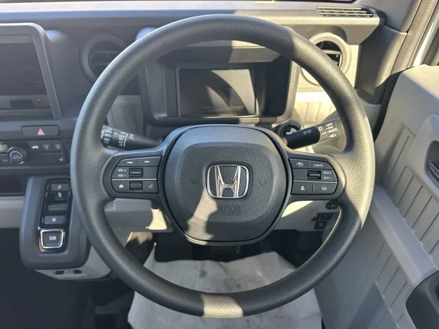 N-VAN(ホンダ)e L4届出済未使用車 6