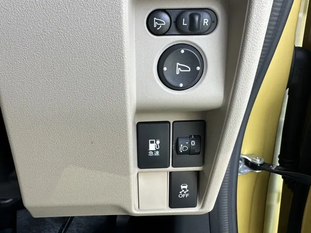 N-VAN(ホンダ)e FUN中古車 14