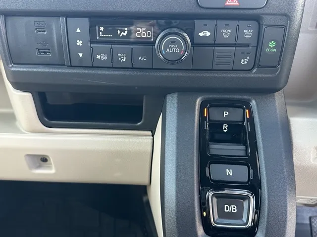 N-VAN(ホンダ)e FUN中古車 16