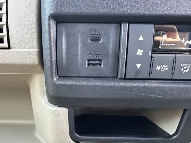 N-VAN(ホンダ)e FUN中古車 17