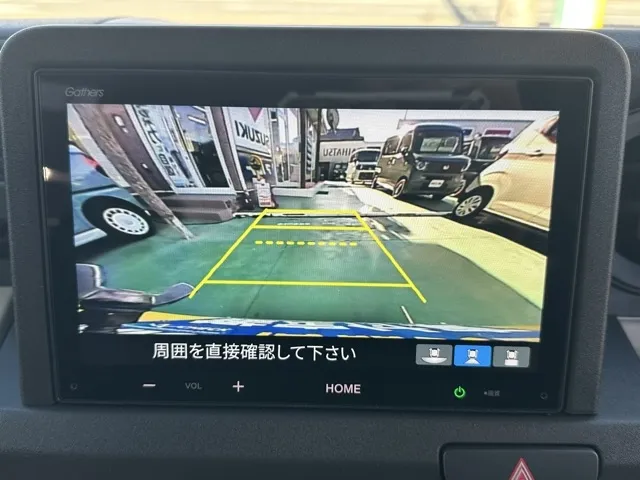 N-VAN(ホンダ)e FUN中古車 19