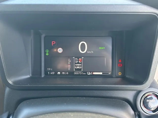 N-VAN(ホンダ)e FUN中古車 21