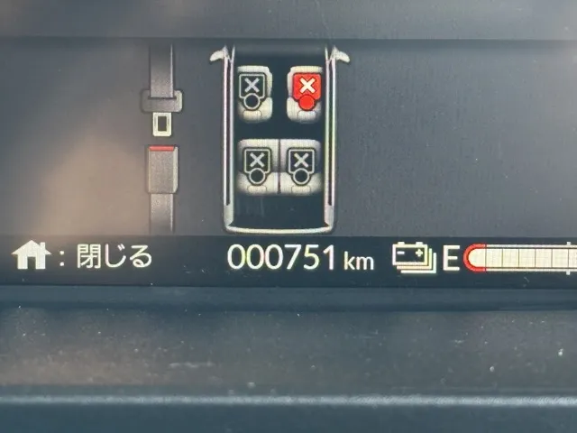 N-VAN(ホンダ)e FUN中古車 22