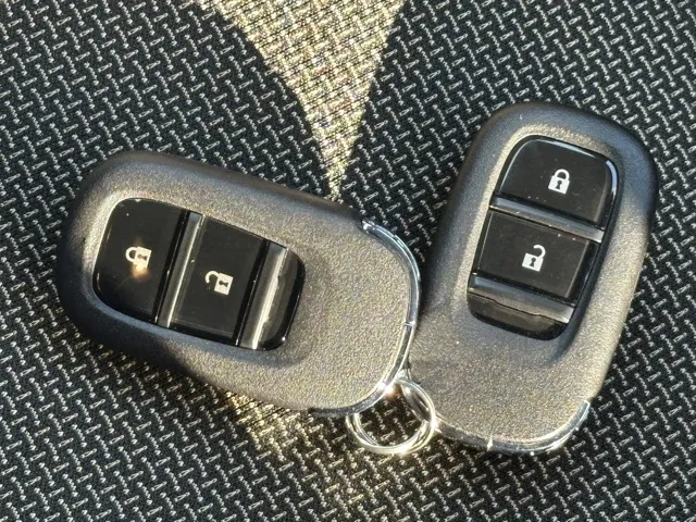 N-VAN(ホンダ)e FUN中古車 23