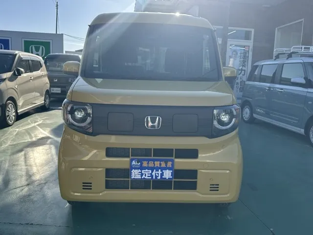 N-VAN(ホンダ)e FUN中古車 25