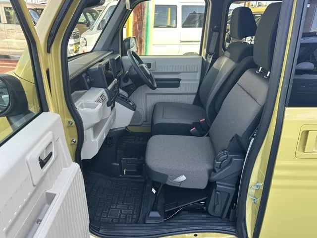 N-VAN(ホンダ)e FUN中古車 3