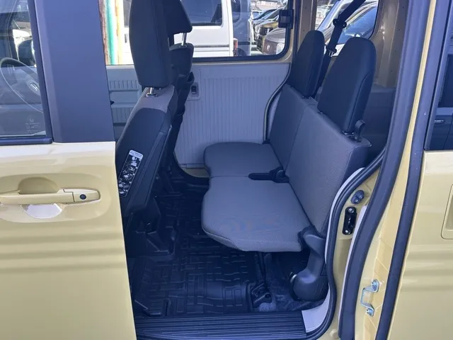 N-VAN(ホンダ)e FUN中古車 4