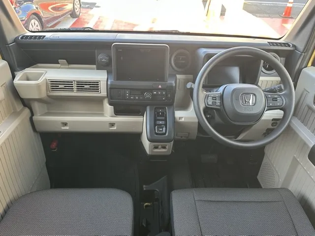 N-VAN(ホンダ)e FUN中古車 6