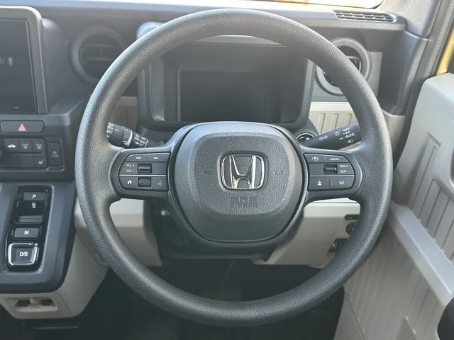 N-VAN(ホンダ)e FUN中古車 7