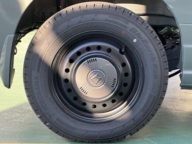 N-VAN(ホンダ)e FUN中古車 15