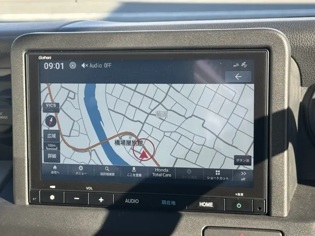 N-VAN(ホンダ)e FUN中古車 16