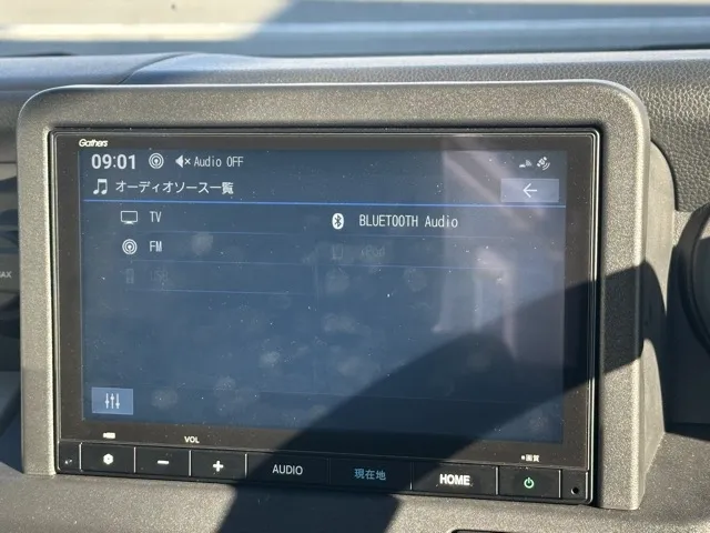 N-VAN(ホンダ)e FUN中古車 17