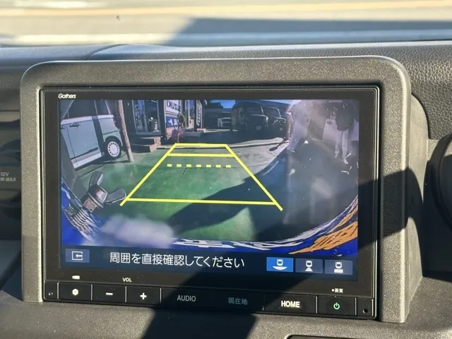 N-VAN(ホンダ)e FUN中古車 18