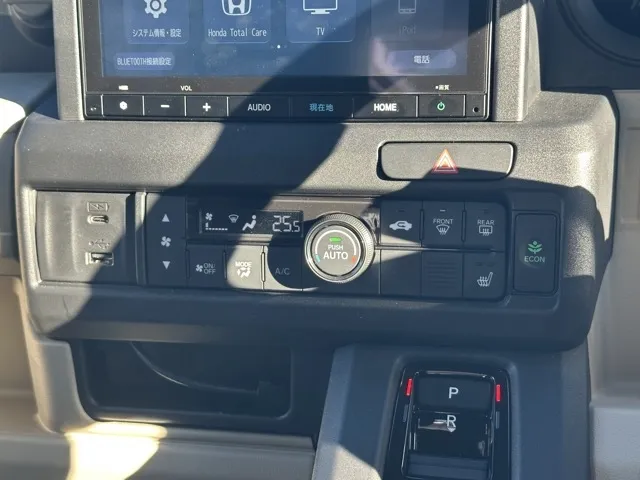 N-VAN(ホンダ)e FUN中古車 19