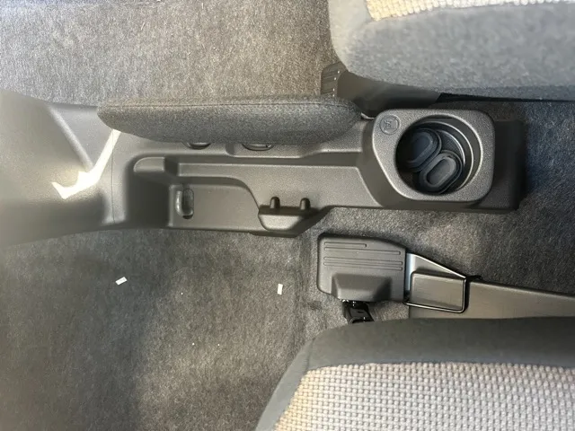 N-VAN(ホンダ)e FUN中古車 28