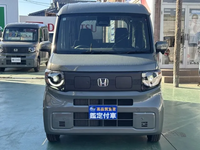 N-VAN(ホンダ)e FUN中古車 29