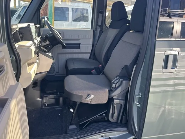 N-VAN(ホンダ)e FUN中古車 3