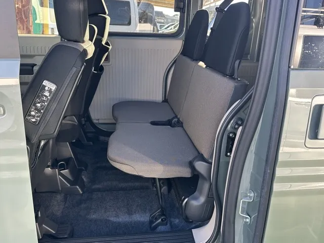 N-VAN(ホンダ)e FUN中古車 4