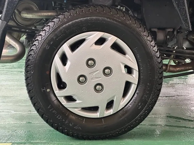 アクティ(ホンダ)TOWN ４WD届出済未使用車 10