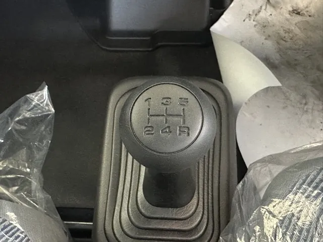 アクティ(ホンダ)TOWN ４WD届出済未使用車 13