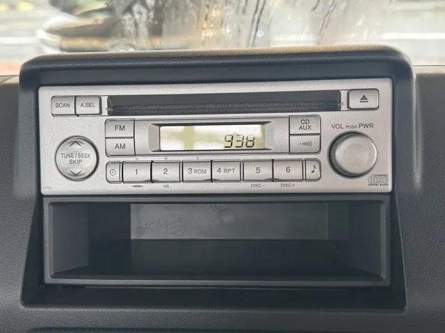 アクティ(ホンダ)TOWN ４WD届出済未使用車 14