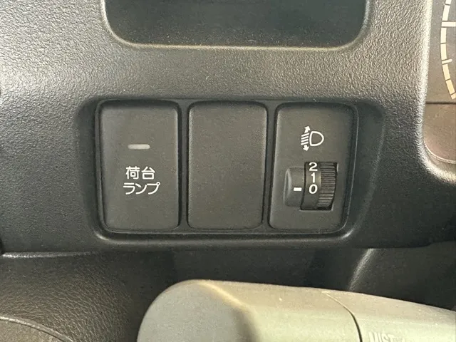 アクティ(ホンダ)TOWN ４WD届出済未使用車 17