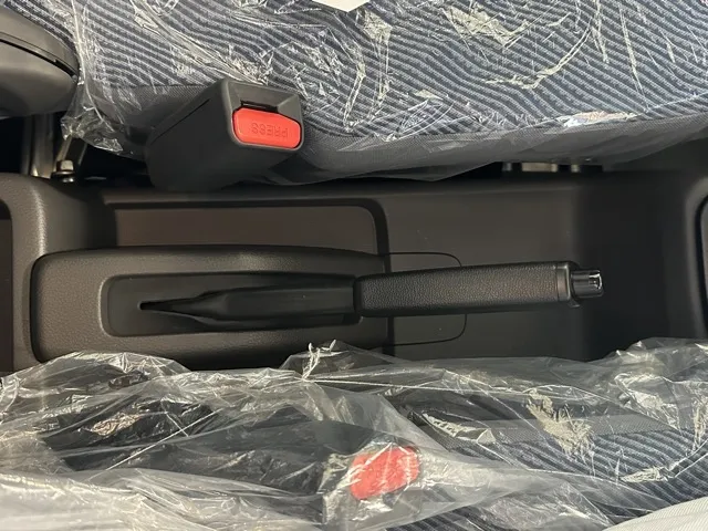 アクティ(ホンダ)TOWN ４WD届出済未使用車 18