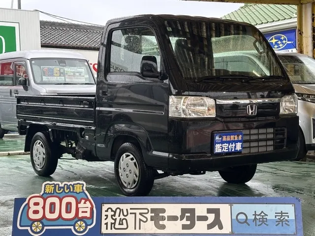 アクティ(ホンダ)TOWN ４WD届出済未使用車 0